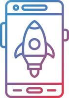 Startup Vector Icon