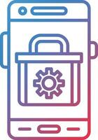 Toolkit Vector Icon