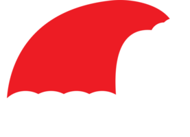 The Christmas icon for holiday concept png