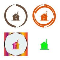 House Vector Icon