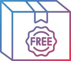 Free Shipping Vector Icon