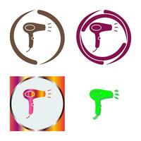 Hair removal Vector Icon