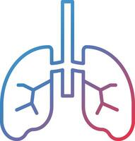 Alveoli Vector Icon