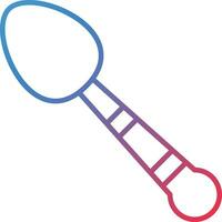 Spoon Vector Icon