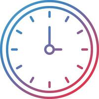 Time Vector Icon