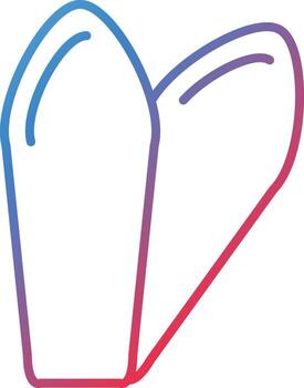 Suppository Vector Icon