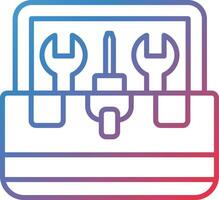 Tools Vector Icon