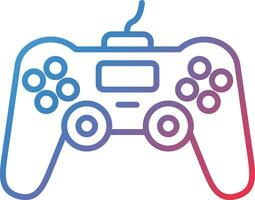 Controller Vector Icon