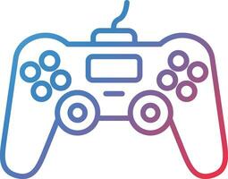 Controller Vector Icon