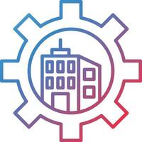 Evolution Vector Icon