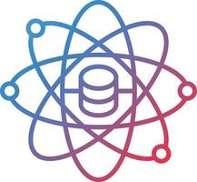 Data Science Vector Icon