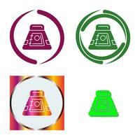 Module Vector Icon