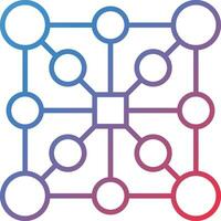 Complexity Vector Icon