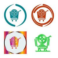Add to Cart Vector Icon