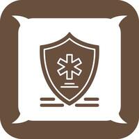 Medical Symbol Vector Icon