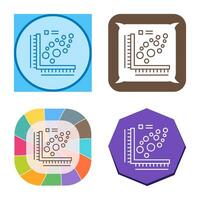 Plot Vector Icon
