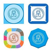 User Vector Icon
