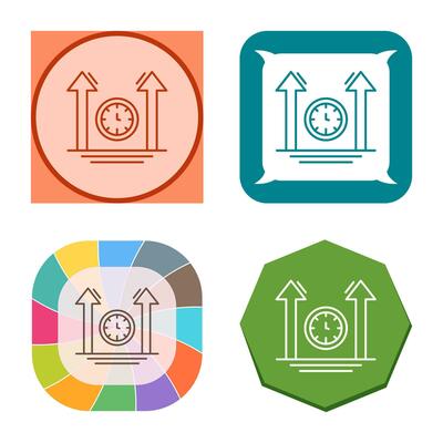 Offer Vector Icon