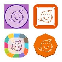 Smile Vector Icon