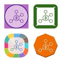 Network Vector Icon