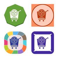 Add to Cart Vector Icon