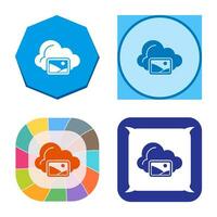 Picture Vector Icon