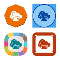 Folder Vector Icon