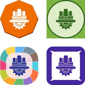 Engineering Vector Icon