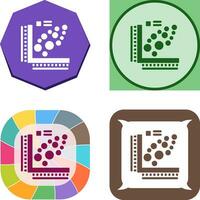 Plot Vector Icon