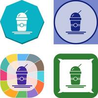 Frappe Vector Icon