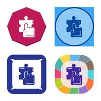 Quick Selection Vector Icon