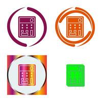 Calculator Vector Icon