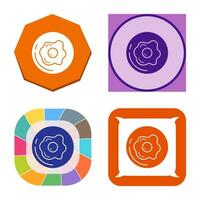 Breakfast Vector Icon