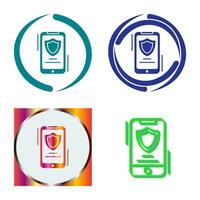 Shield Vector Icon