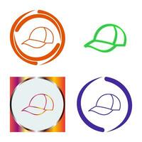 Hat Vector Icon