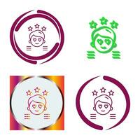 Ux Review Vector Icon