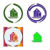 Home Automation Vector Icon