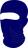 Balaclava maschera png