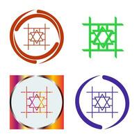 Logo Design Vector Icon