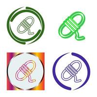 Rope Vector Icon