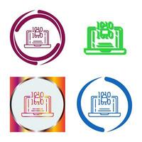 Encryption Vector Icon