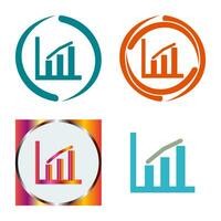 Statistics Vector Icon