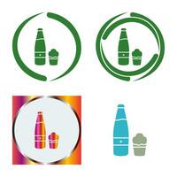 Beer Vector Icon