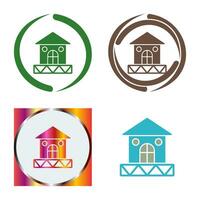 House Vector Icon