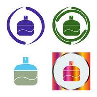 Fragrance Vector Icon