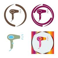 Hair removal Vector Icon