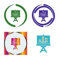 Statistics Vector Icon