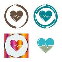 Health Vector Icon