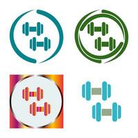 Exercise Vector Icon