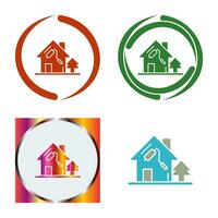 Home Repair Vector Icon